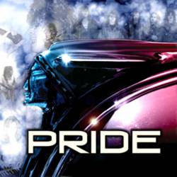 Pride (SWE) : Pride